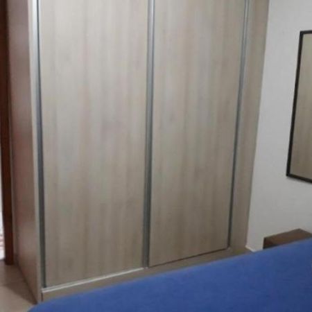 Apto Aguas Claras Daire Brezilya Dış mekan fotoğraf