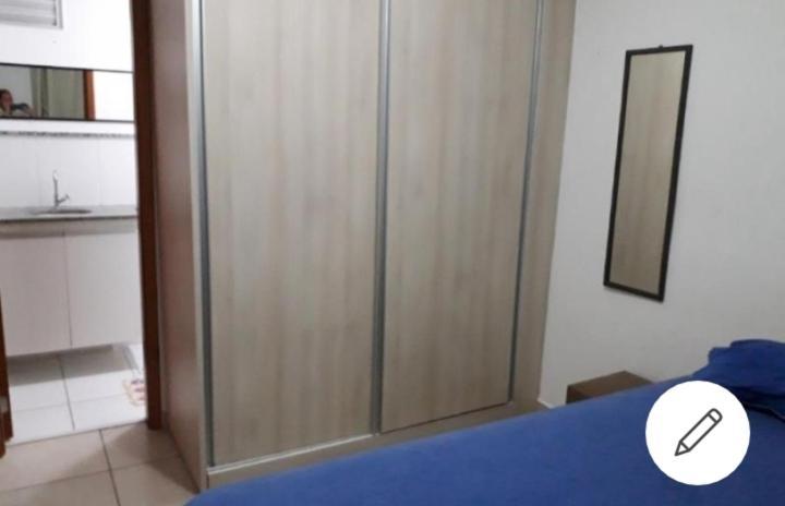 Apto Aguas Claras Daire Brezilya Dış mekan fotoğraf
